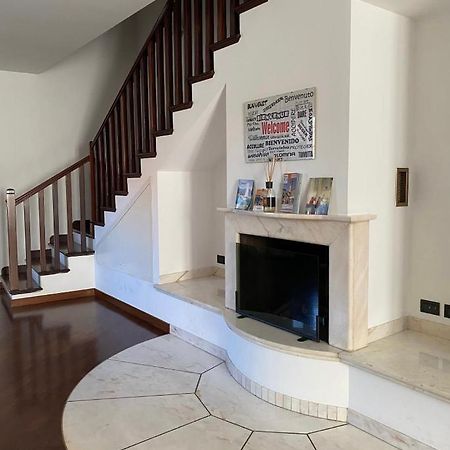 Il Caravaggio Guest House Grassobbio Ngoại thất bức ảnh