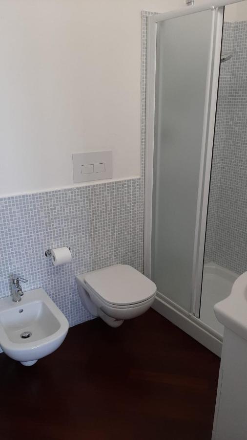 Il Caravaggio Guest House Grassobbio Ngoại thất bức ảnh