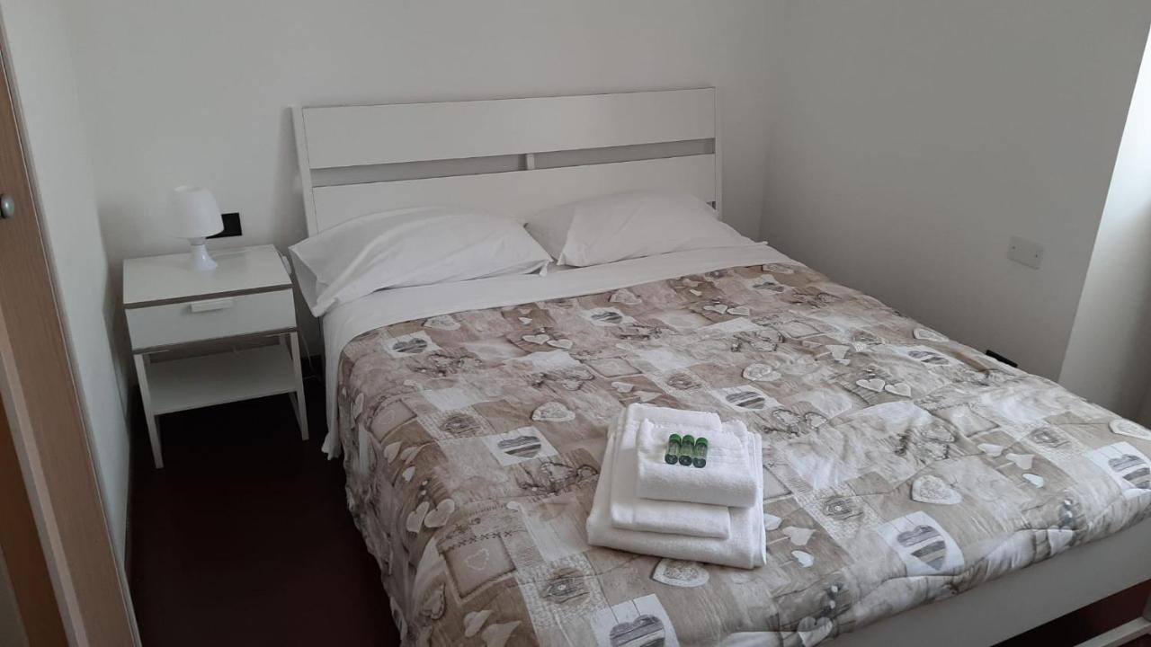 Il Caravaggio Guest House Grassobbio Ngoại thất bức ảnh
