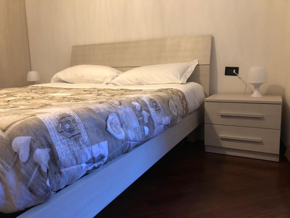 Il Caravaggio Guest House Grassobbio Ngoại thất bức ảnh