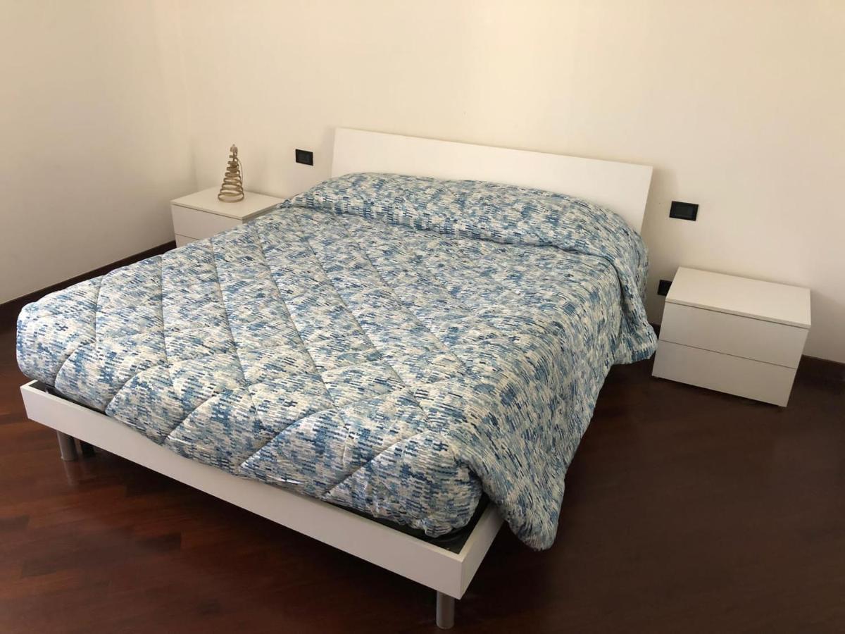 Il Caravaggio Guest House Grassobbio Ngoại thất bức ảnh