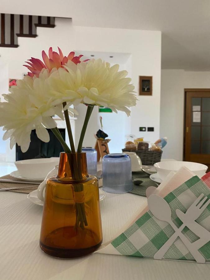 Il Caravaggio Guest House Grassobbio Ngoại thất bức ảnh