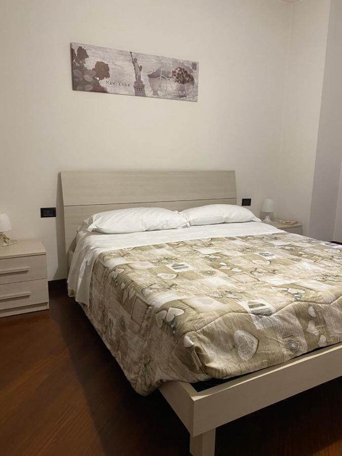Il Caravaggio Guest House Grassobbio Ngoại thất bức ảnh